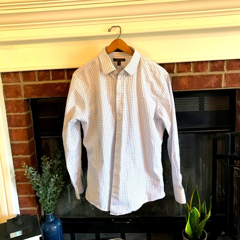 Men’s Dress Shirt. 16 1/2” 34-35. Great condition - Picture 1 of 4